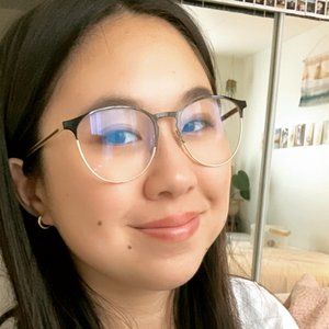 Meet your Posher, Jerusha